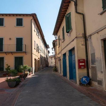 Apartamento La Casa Di Paolo Sulla Via Francigena Castelnuovo D'elsa Exterior foto
