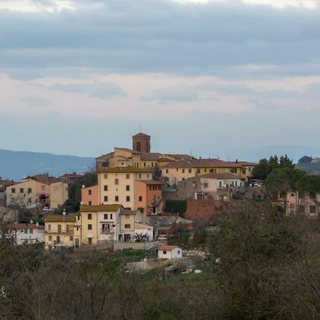 Apartamento La Casa Di Paolo Sulla Via Francigena Castelnuovo D'elsa Exterior foto